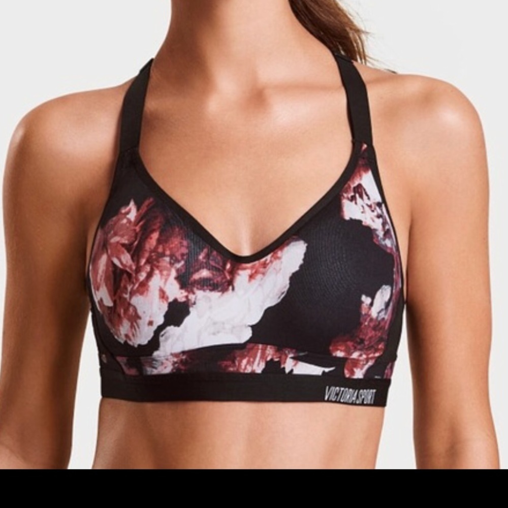 Victoria Sports Bra